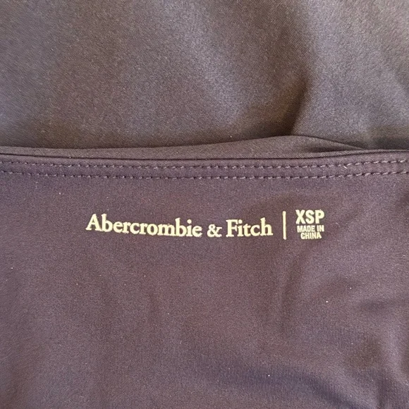 Abercrombie‎ and Fitch Traveler Mini Dress - Picture 4 of 6